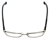 Marc Jacobs Designer Eyeglasses MMJ552-0Y2Y in Rainbow-Blue 54mm :: Progressive
