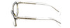 Marc Jacobs Designer Eyeglasses MMJ614-0MGQ in Havana-Crystal 52mm :: Progressive