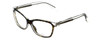 Marc Jacobs Designer Eyeglasses MMJ614-0MGQ in Havana-Crystal 52mm :: Rx Bi-Focal
