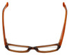 Marc Jacobs Designer Reading Glasses MMJ471-0QI4 in Brown-Orange  51mm