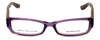 Marc Jacobs Designer Reading Glasses MMJ471-0QI7 in Purple 51mm
