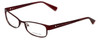 Marc Jacobs Designer Reading Glasses MMJ516-072A in Bordeaux 54mm