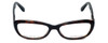 Marc Jacobs Designer Reading Glasses MMJ550-0TVD in Havana 52mm