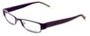 Marc Jacobs Designer Reading Glasses MMJ555-0MD9 Violet Purple 51mm CHOOSE POWER