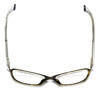 Marc Jacobs Designer Reading Glasses MMJ614-0MGQ in Havana-Crystal 52mm