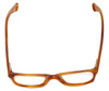 Eddie-Bauer Designer Eyeglasses EB8263 in Honey 50mm :: Custom Left & Right Lens