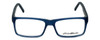 Eddie-Bauer Designer Eyeglasses EB8324 in Royal-Blue 53mm :: Custom Left & Right Lens