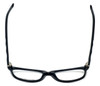 Eddie-Bauer Designer Eyeglasses EB8339 in Black 54mm :: Custom Left & Right Lens