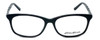 Eddie-Bauer Designer Eyeglasses EB8339 in Black 54mm :: Custom Left & Right Lens