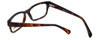 Eddie-Bauer Designer Eyeglasses EB8375 in Tortoise 54mm :: Custom Left & Right Lens