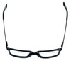 Eddie-Bauer Designer Eyeglasses EB8381 in Black 52mm :: Custom Left & Right Lens