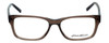 Eddie-Bauer Designer Eyeglasses EB8390 in Smoke-Blue 54mm :: Custom Left & Right Lens