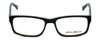 Eddie-Bauer Designer Eyeglasses EB8394 in Coffee 53mm :: Custom Left & Right Lens