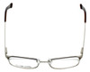 Eddie-Bauer Designer Eyeglasses EB8237 in Brown 51mm :: Rx Single Vision
