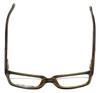 Eddie-Bauer Designer Eyeglasses EB8302 in Black-Marble 53mm :: Rx Single Vision