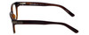 Eddie-Bauer Designer Eyeglasses EB8332 in Brown 50mm :: Rx Single Vision