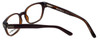 Eddie-Bauer Designer Eyeglasses EB8332 in Brown 50mm :: Rx Single Vision