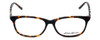Eddie-Bauer Designer Eyeglasses EB8339 in Tortoise 54mm :: Rx Single Vision