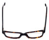 Eddie-Bauer Designer Eyeglasses EB8345 in Tortoise 55mm :: Rx Single Vision