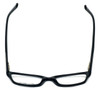 Eddie-Bauer Designer Eyeglasses EB8371 in Black 53mm :: Rx Single Vision