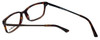 Eddie-Bauer Designer Eyeglasses EB8381 in Tortoise 52mm :: Rx Single Vision