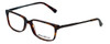 Eddie-Bauer Designer Eyeglasses EB8381 in Tortoise 52mm :: Rx Single Vision