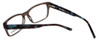 Eddie-Bauer Designer Eyeglasses EB8390 in Smoke-Blue 54mm :: Rx Single Vision