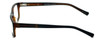 Eddie-Bauer Designer Eyeglasses EB8394 in Coffee 53mm :: Rx Single Vision