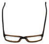 Eddie-Bauer Designer Eyeglasses EB8394 in Coffee 53mm :: Rx Single Vision