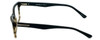 Eddie-Bauer Designer Eyeglasses EB8395 in Matte-Loden-Fade 55mm :: Rx Single Vision