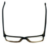 Eddie-Bauer Designer Eyeglasses EB8395 in Matte-Loden-Fade 55mm :: Rx Single Vision