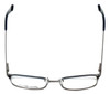 Eddie-Bauer Designer Eyeglasses EB8237 in Navy 51mm :: Progressive