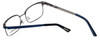 Eddie-Bauer Designer Eyeglasses EB8237 in Navy 51mm :: Progressive