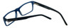 Eddie-Bauer Designer Eyeglasses EB8324 in Royal-Blue 53mm :: Progressive
