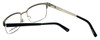 Eddie-Bauer Designer Eyeglasses EB8356 in Black 56mm :: Progressive