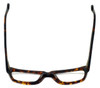 Eddie-Bauer Designer Eyeglasses EB8385 in Matte-Tortoise 53mm :: Progressive