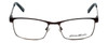 Eddie-Bauer Designer Eyeglasses EB8605 in Brown 54mm :: Progressive