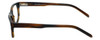Eddie-Bauer Designer Eyeglasses EB8208 in Tortoise 51mm :: Rx Bi-Focal
