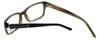 Eddie-Bauer Designer Eyeglasses EB8302 in Black-Marble 53mm :: Rx Bi-Focal