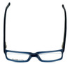 Eddie-Bauer Designer Eyeglasses EB8324 in Royal-Blue 53mm :: Rx Bi-Focal