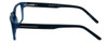 Eddie-Bauer Designer Eyeglasses EB8324 in Royal-Blue 53mm :: Rx Bi-Focal