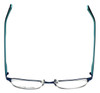 Eddie-Bauer Designer Eyeglasses EB8355 in Sapphire 52mm :: Rx Bi-Focal