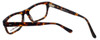 Eddie-Bauer Designer Eyeglasses EB8385 in Matte-Tortoise 53mm :: Rx Bi-Focal