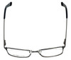 Eddie-Bauer Designer Eyeglasses EB8604 in Navy-Gunmetal 54mm :: Rx Bi-Focal