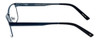 Eddie-Bauer Designer Eyeglasses EB8605 in Blue 54mm :: Rx Bi-Focal