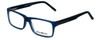 Eddie-Bauer Designer Reading Glasses EB8324 in Royal-Blue 53mm
