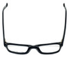 Eddie-Bauer Designer Reading Glasses EB8607 in Black 55mm