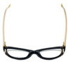 Salvatore Ferragamo Designer Eyeglasses SF2683-001 in Black 53mm :: Progressive