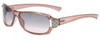 Gucci Designer Sunglasses 2547 in Pink