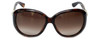 Gucci Designer Sunglasses GG3712-LSDJ6 in Dark-Havana 59mm